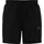 Men s Essential Base Short Black/Carbon S
