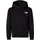 Simple Dome Kapuzenpullover TNF Black 12 Jahre