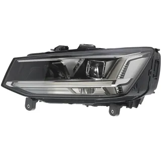Valeo Scheinwerfer Links für Audi Q2 (GAB) 046840