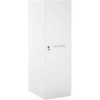 laundreezy »Laundreezy, Haushaltsschrank BxHxT 50x162x68 cm« 1 Stk. tlg.