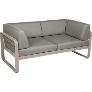 Fermob Bellevie Club 2-Sitzer Sofa