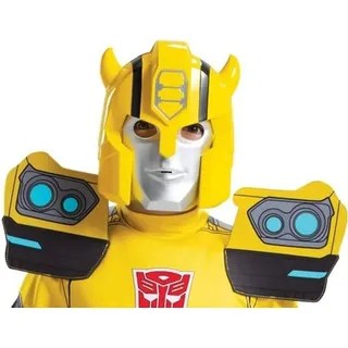 Transformers Bumblebee Kostüm, 7-8