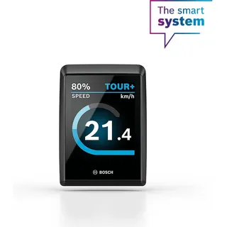 Bosch Kiox 500 Display