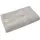 Nature Duschtuch 70 x 140 cm silber