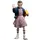 Stranger Things Season 4 Eleven Powered Figure Mini Epics