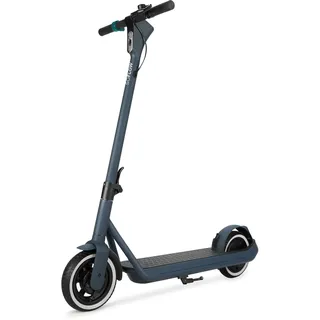 SOFLOW SO ONE LITE E-Scooter, 7.8 Ah, Anthrazit, dt. Straßenzul. / ABE | Elektroscooter mit Apple Find My Funktion