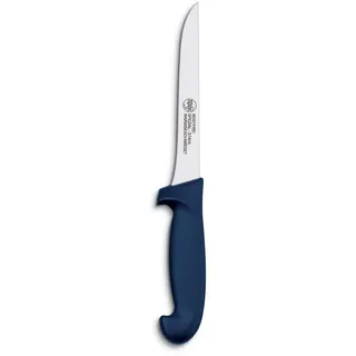 AUSONIA - 67269 AUSBEINMESSER 13 CM MIT KLINGE AUS ROSTFREIEM 420ER EDELSTAHL UND GRIFF AUS UNGIFTIGEM POLYPROPYLEN