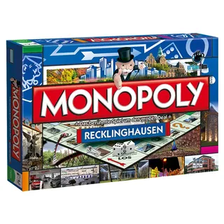 Monopoly Recklinghausen