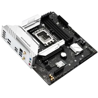 Hauptplatine Micro-Atx B760m Ddr4 12° 13° Gen.I3 I5 I7 I9 Gaming Pcie 4.0 PC