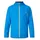 Regenjacke Blau S