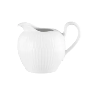 SELTMANN WEIDEN Milchkännchen Amina 290 ml«, weiß,