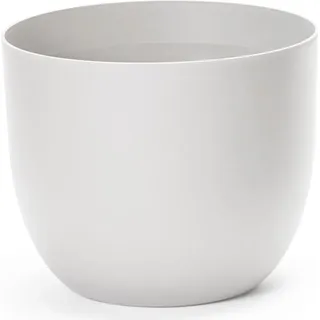 Euro3Plast Rio Greener Ø 40 x 32,3 cm Weiß