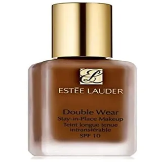 Double Wear Stay-in-Place Make-Up LSF 10 7N1 deep amber 30 ml