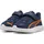 Kinder Persian Blue/Orange Glo 27