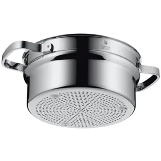 WMF Function 4 Edelstahl, Zubehör Kochgeschirr, Silber