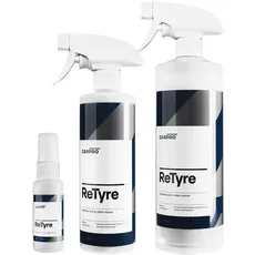 CarPro - ReTyre 500ml