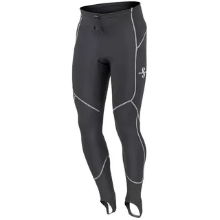 Scubapro K2 Light Hosen - Black - L