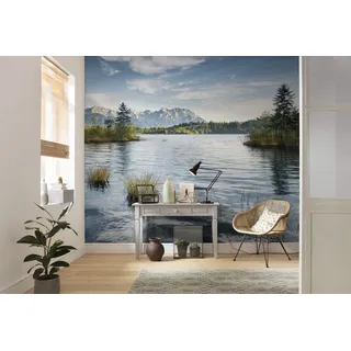 KOMAR Am Ende des Tages 300 x 280 cm