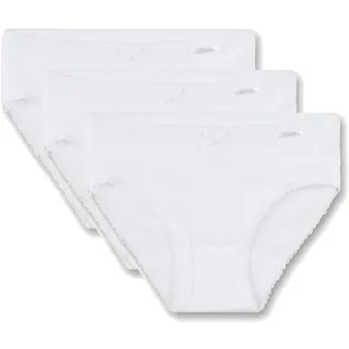 Sanetta Mädchen Slip 3er Pack",
