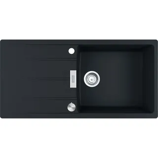 Franke Centro CNG 611-100 Onyx