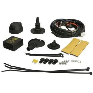 Elektrosatz, Anhängerkupplung ACPS-ORIS 029-028