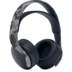 Bild PS5 Pulse 3D Wireless Headset grey camouflage