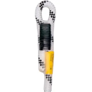 Edelrid Performance Static 11,0mm 1-st snow (047) 15 m