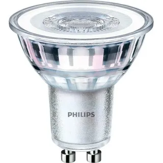 Philips LED Reflektorlampe 77413400 4,6 W GU10 warmweiß 1 St.