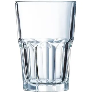 Arcoroc Granity Longdrinkglas 0,35 l 6-tlg.