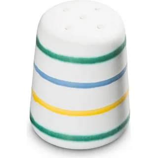 Gmundner Keramik Buntgeflammt Slánka