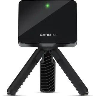Garmin Approach R10, Club, Schwarz, IPX7, Integrierte Batterie, 10 h, Lithium-Ion (Li-Ion) - Schwarz