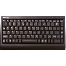 Bild ACK-595C+ Mini Keyboard DE (28000)