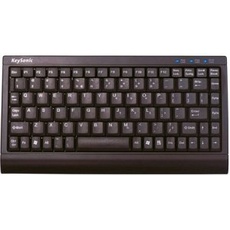 Bild von ACK-595C+ Mini Keyboard DE (28000)