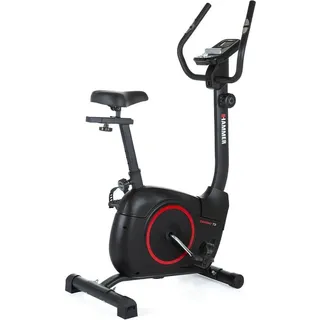 Hammer Heimtrainer Cardio T3 schwarz