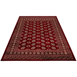 OBSESSION Teppich My Ariana 880« rood 40cm x 60cm