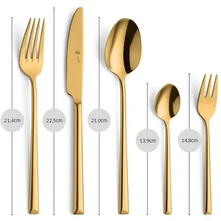 PW VIVENDI 30-tlg. Gold