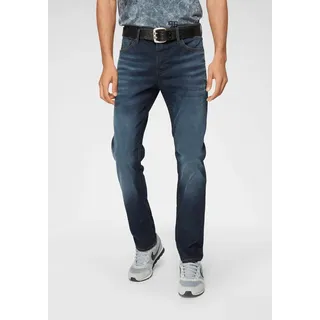 JACK & JONES 12118215 blau