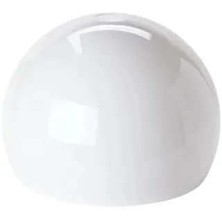ORION LIGHTSTYLE Lampenschirm rund Ø 300 mm Weiß