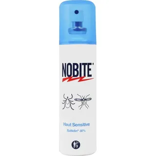 Nobite Haut Sensitive Sprühflasche Mückenschutzmittel 100 ml