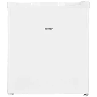 Homex FM1015-W Mini Gefrierschrank Weiß