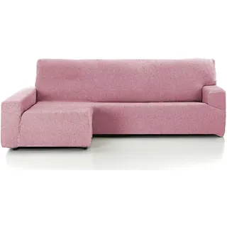 Martina Home Sonnenliege Chaise Longue Brazo Izquierdo Lachs