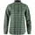 övik Hemd patina green-deep patina XL
