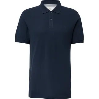 s.Oliver Poloshirt blau S