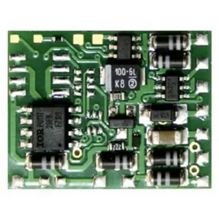 TAMS ELEKTRONIK LD-W-42,2 Lokdecoder ohne Kabel 41-04440-01-C N/G