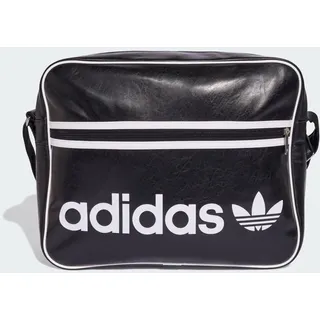 adidas Originals Og Airliner Schultertasche - Black - One Size