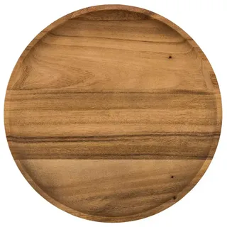 Zassenhaus 55993 Vorspeisenplatte - Brown - One Size