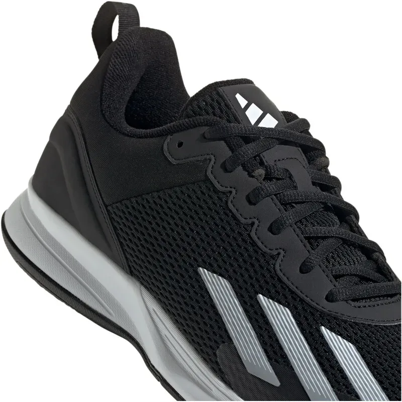 Bild von Courtflash Speed Tennisschuhe Herren schwarz