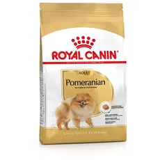 Bild Pomeranian Adult 500g