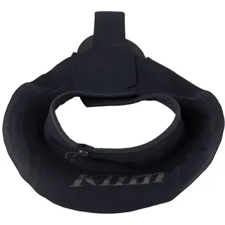 Klim Adventure Rally, Kragen Gore-Tex - Schwarz - XXL