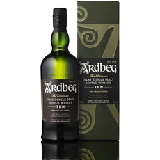 Bild 10 Years Old Islay Single Malt Scotch 46% vol 0,7 l Geschenkbox